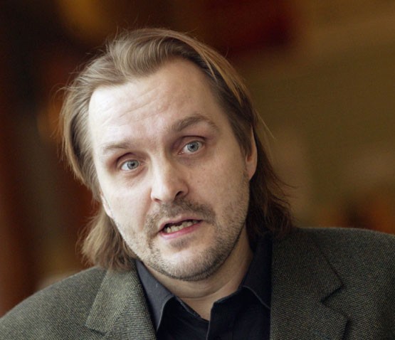 Arto Halonen Fotoğrafı