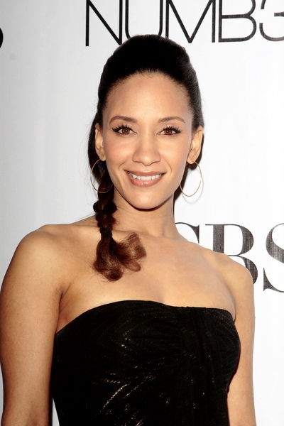 Sophina Brown fotoğrafı