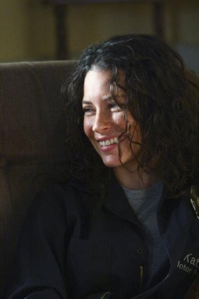 Evangeline Lilly Fotoğrafı