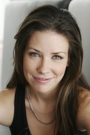 Evangeline Lilly Fotoğrafları 152