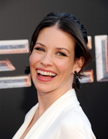 Evangeline Lilly Fotoğrafları 169