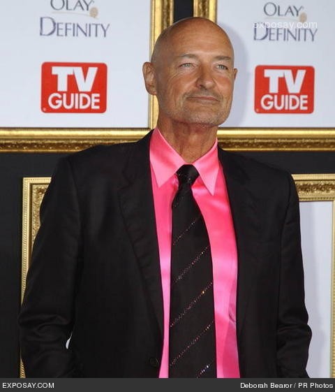 Terry O'Quinn Fotoğrafları 20