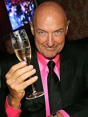 Terry O'Quinn Fotoğrafları 3