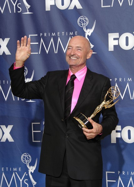 Terry O'Quinn Fotoğrafları 23