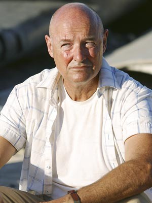 Terry O'Quinn Fotoğrafları 37