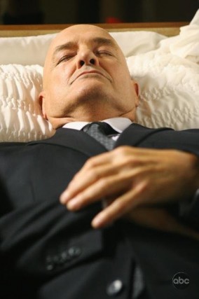 Terry O'Quinn Fotoğrafı