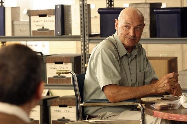 Terry O'Quinn Fotoğrafları 57