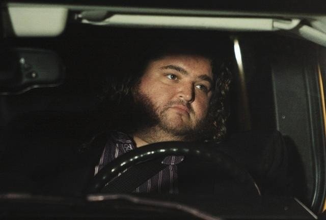 Jorge Garcia Fotoğrafı
