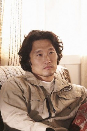 Daniel Dae Kim Fotoğrafları 51