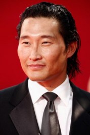 Daniel Dae Kim Fotoğrafları 61