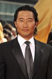 Daniel Dae Kim Fotoğrafları 62