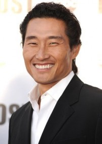 Daniel Dae Kim fotoğrafı