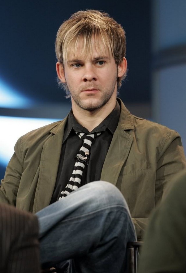 Dominic Monaghan Fotoğrafları 130