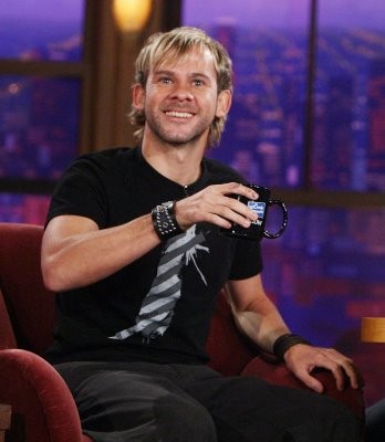 Dominic Monaghan Fotoğrafları 25