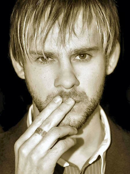 Dominic Monaghan Fotoğrafları 60