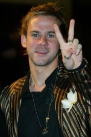 Dominic Monaghan Fotoğrafı