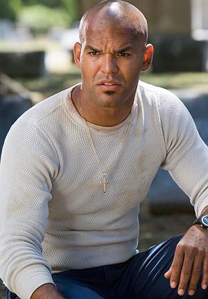 Amaury Nolasco Fotoğrafları 13