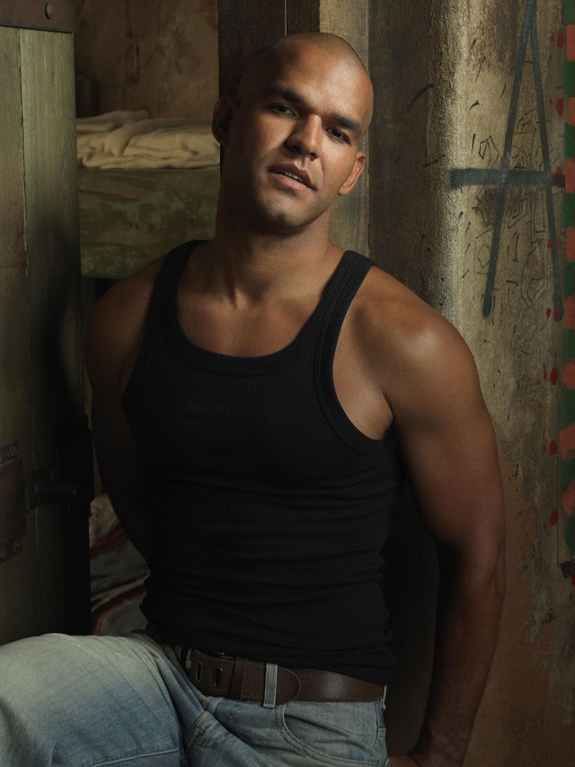 Amaury Nolasco Fotoğrafları 3