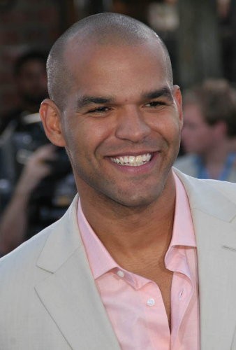 Amaury Nolasco Fotoğrafları 31