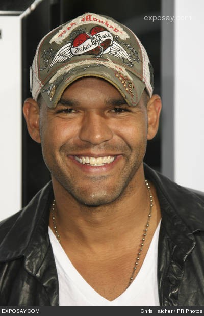 Amaury Nolasco Fotoğrafları 34