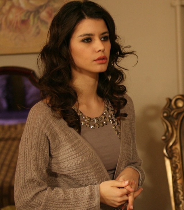 Beren Saat Fotoğrafları 312