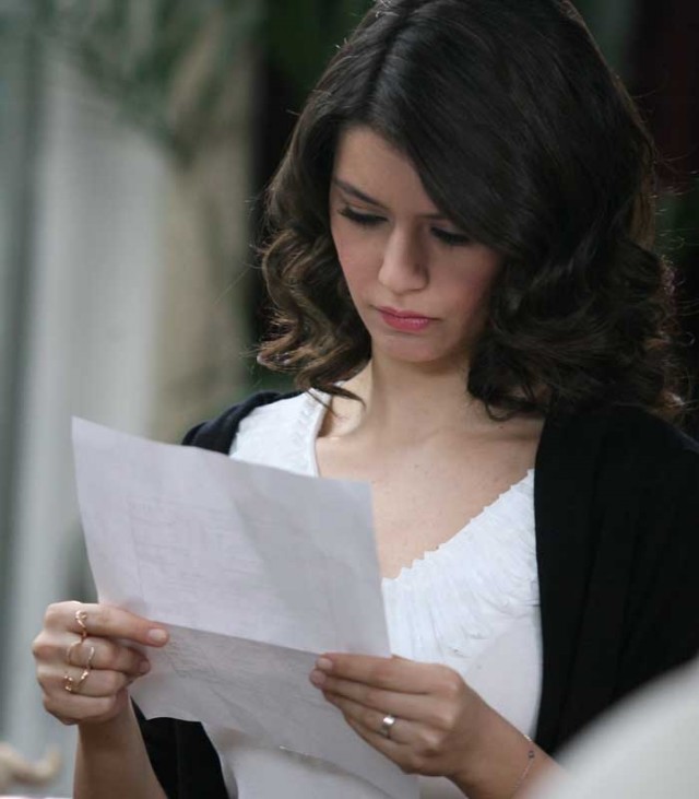 Beren Saat Fotoğrafları 327