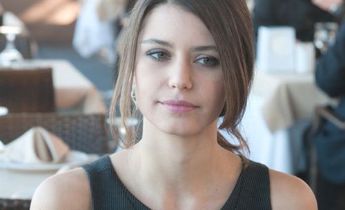 Beren Saat Fotoğrafları 414