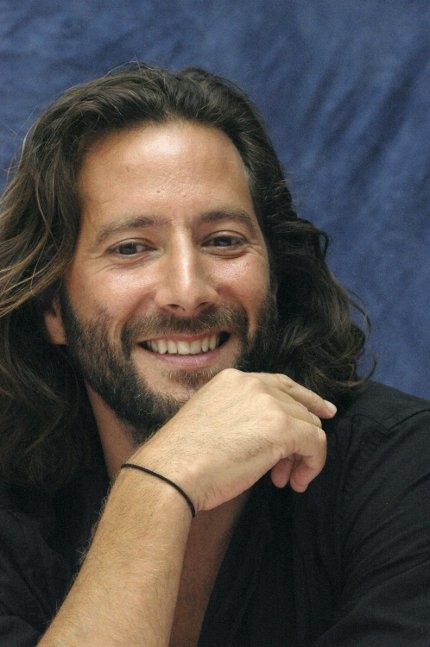 Henry Ian Cusick Fotoğrafları 19