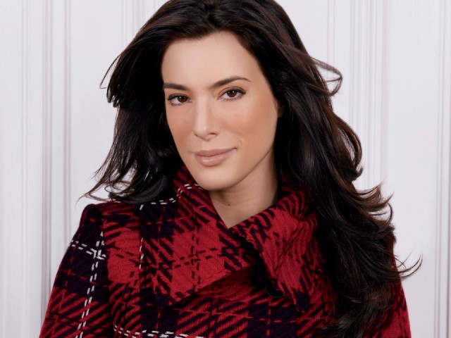 Jaime Murray Fotoğrafları 1