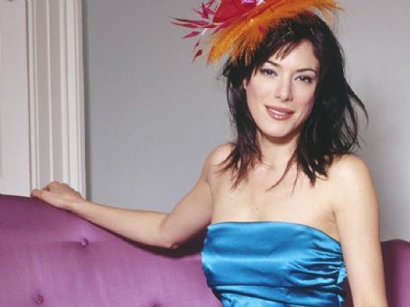 Jaime Murray Fotoğrafları 40