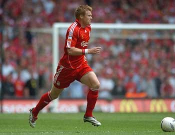 John Arne Riise Fotoğrafları 5