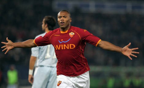 Cesar Julio Baptista Fotoğrafı