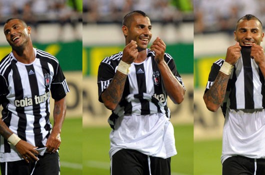 Ricardo Quaresma Fotoğrafları 1