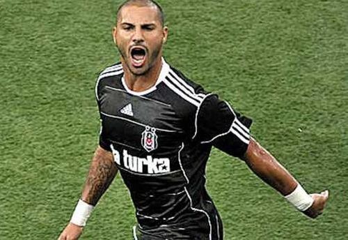 Ricardo Quaresma Fotoğrafları 4