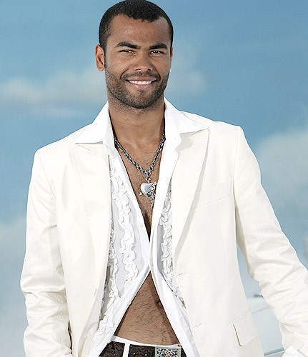 Ashley Cole Fotoğrafı