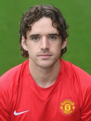 Owen Hargreaves Fotoğrafı