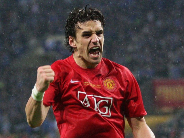 Owen Hargreaves Fotoğrafı