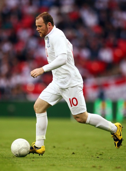 Wayne Rooney fotoğrafı Wayne Rooney fotoğrafı