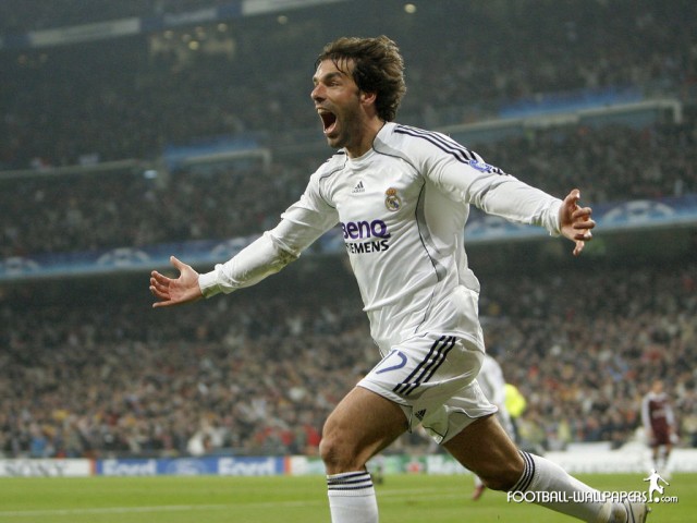 Ruud Van Nistelrooy Fotoğrafı