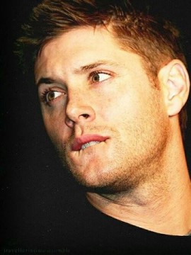 Jensen Ackles Fotoğrafı