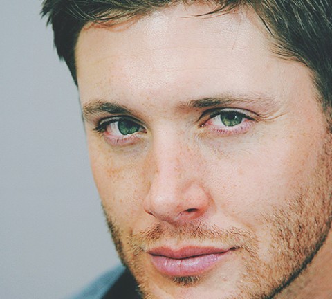 Jensen Ackles Fotoğrafı