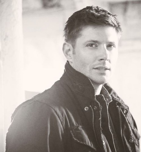 Jensen Ackles Fotoğrafı
