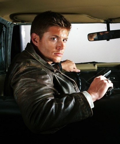 Jensen Ackles Fotoğrafları 826