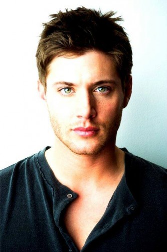 Jensen Ackles Fotoğrafı