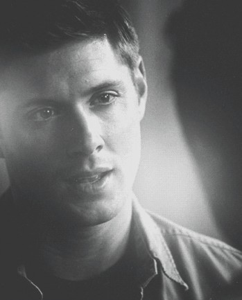 Jensen Ackles Fotoğrafı