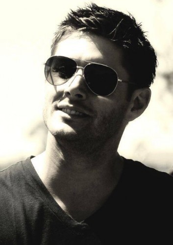 Jensen Ackles Fotoğrafı