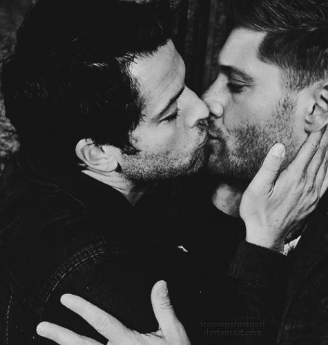 Jensen Ackles Fotoğrafı