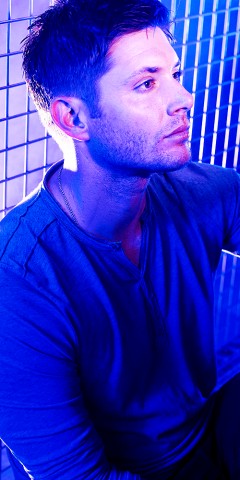 Jensen Ackles Fotoğrafı