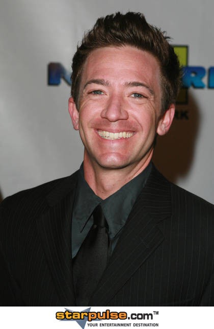 David Faustino Fotoğrafları 1