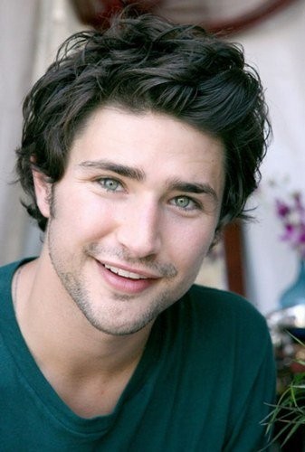 Matt Dallas Fotoğrafları 128